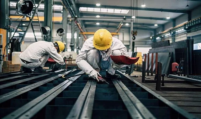 Evka 4 Server Odası Taşıma